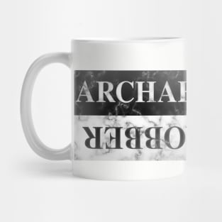 Archaeologist / Grave Robber Mug